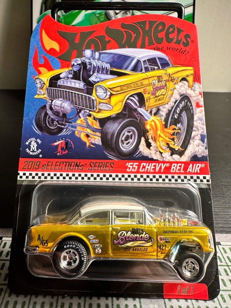 Hot wheels rlc 2019 new arrivals