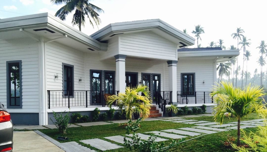 House and lot for sale at Hacienda Escudero Tiaong Quezon, Property