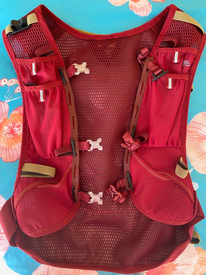 Decathlon store speedcross 4
