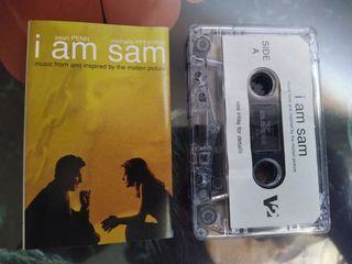 I Am Sam OST Beatles