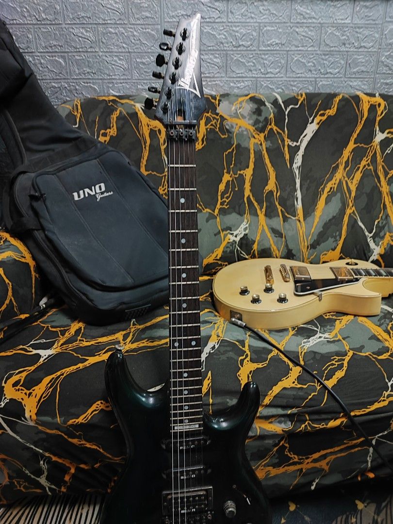 Ibanez outlet 540r ltd