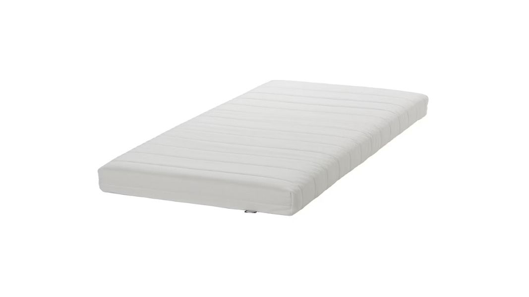 IKEA ASVANG Foam mattress, Furniture & Home Living, Furniture, Bed