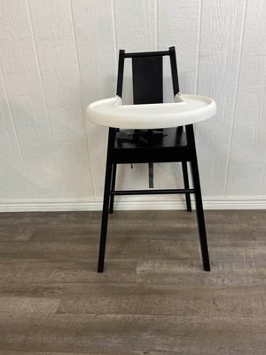 Ebay ikea sales high chair