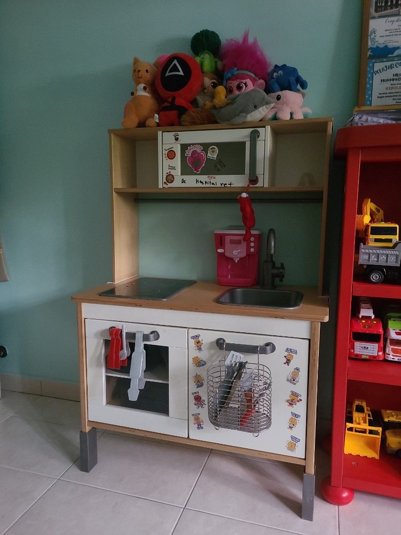 Ikea kids cooking hotsell