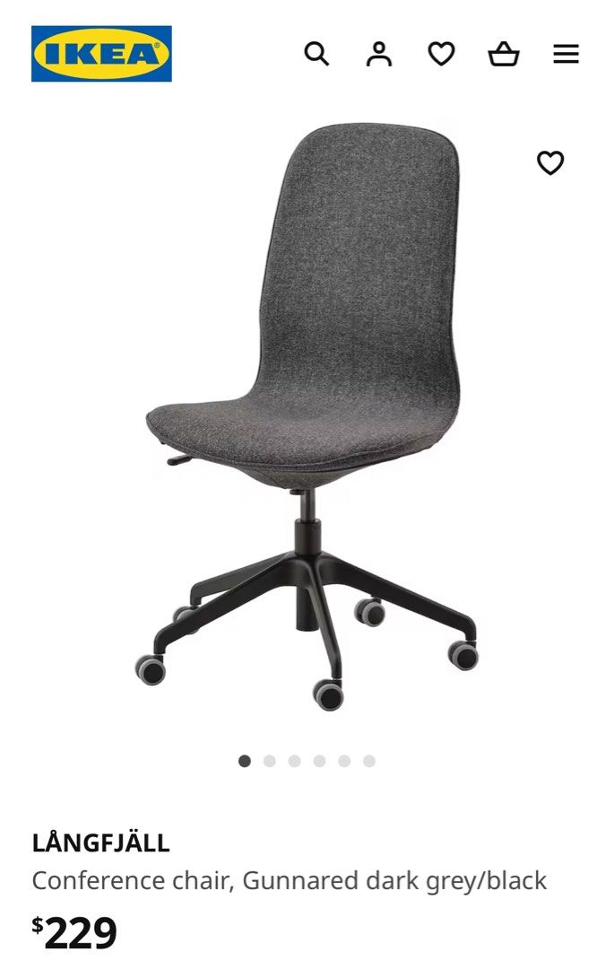 Långfjäll wheels deals
