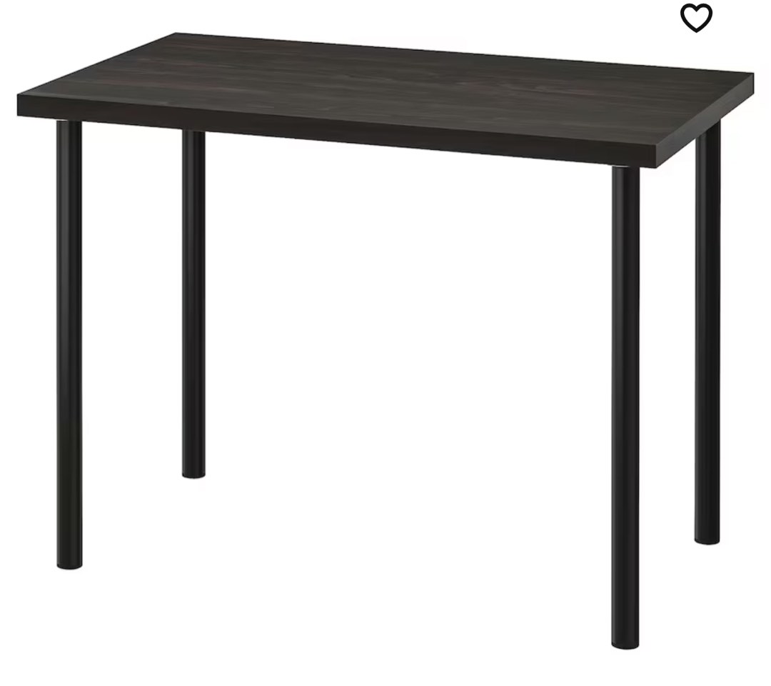 IKEA Linnmon /Adils, Furniture & Home Living, Furniture, Tables & Sets