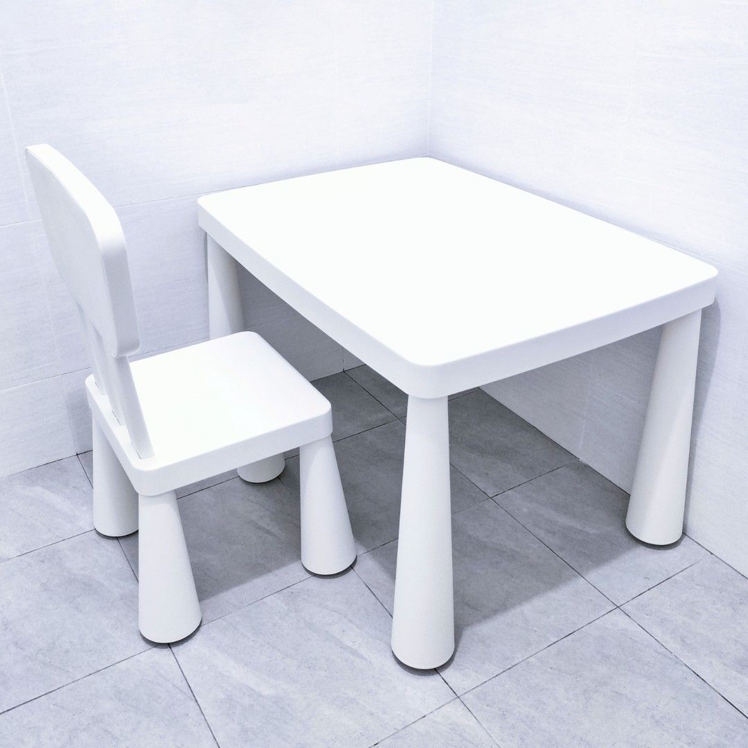 Ikea mammut stool best sale disassembly