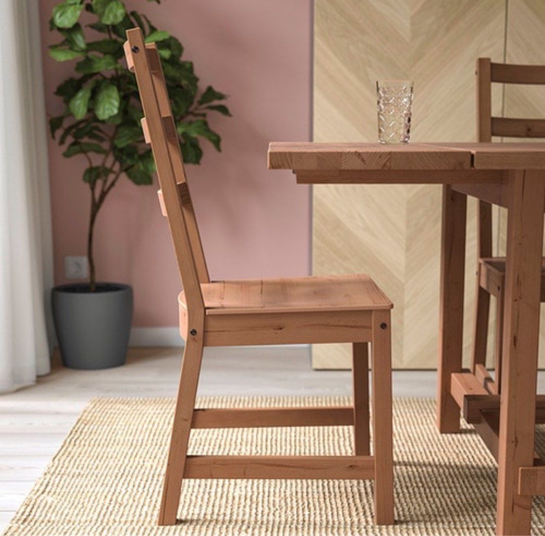 Nordviken chair sales