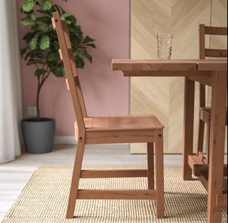 Nordviken For Sale Chairs Carousell Singapore