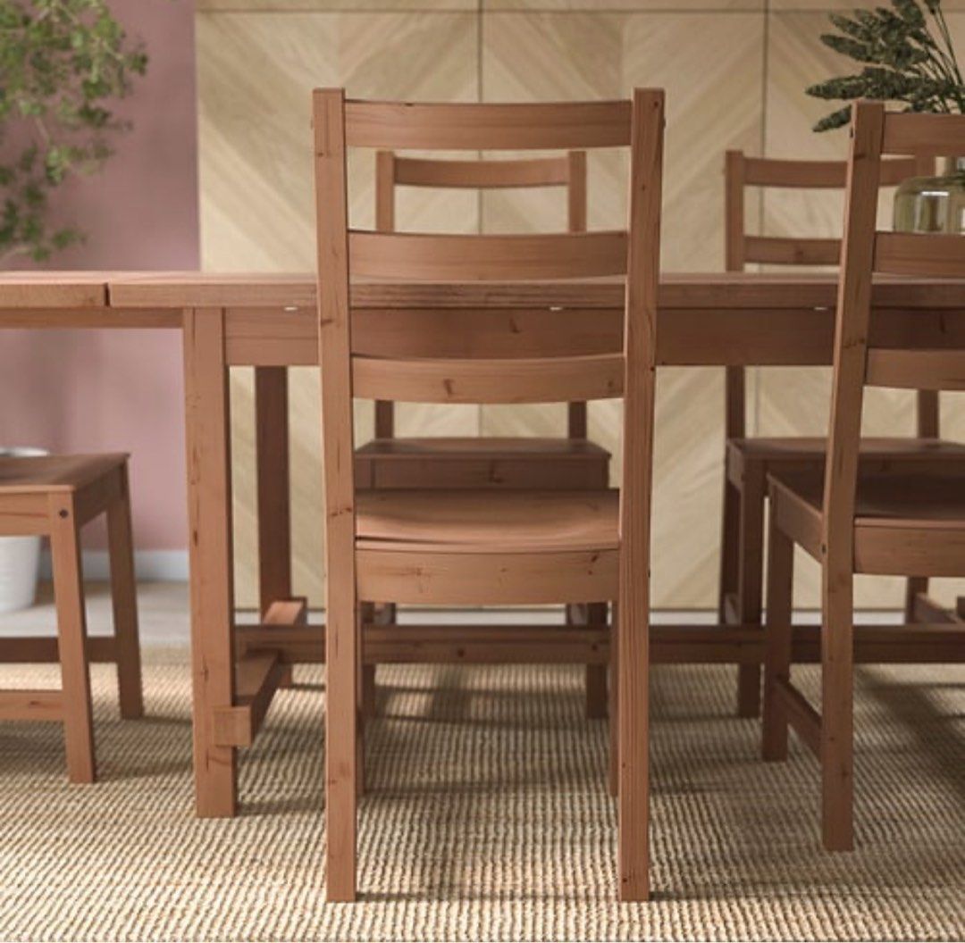 Nordviken chair discount