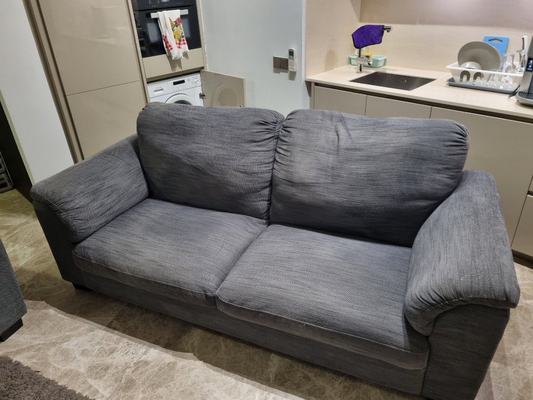 Tidafors sofa store