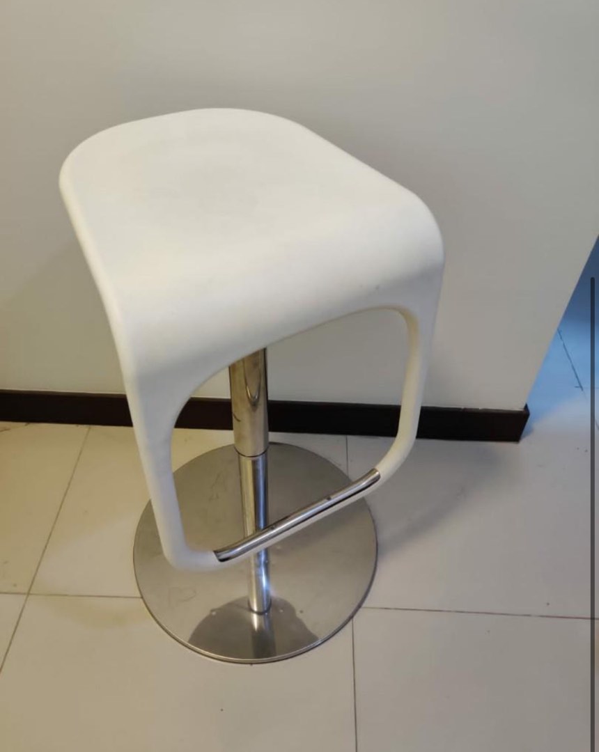 Ikea urban deals bar stool