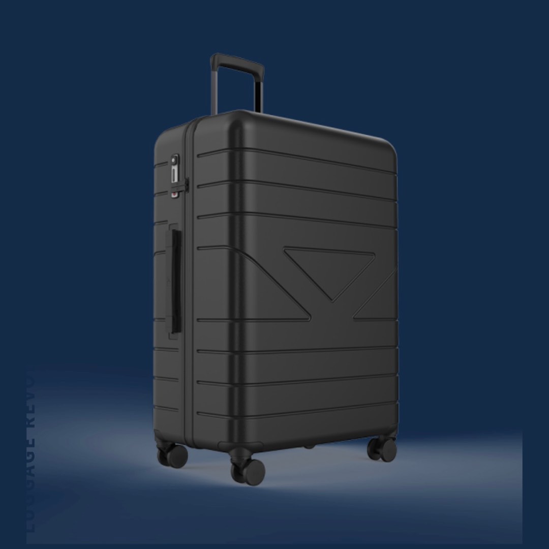 Ikii luggage new arrivals