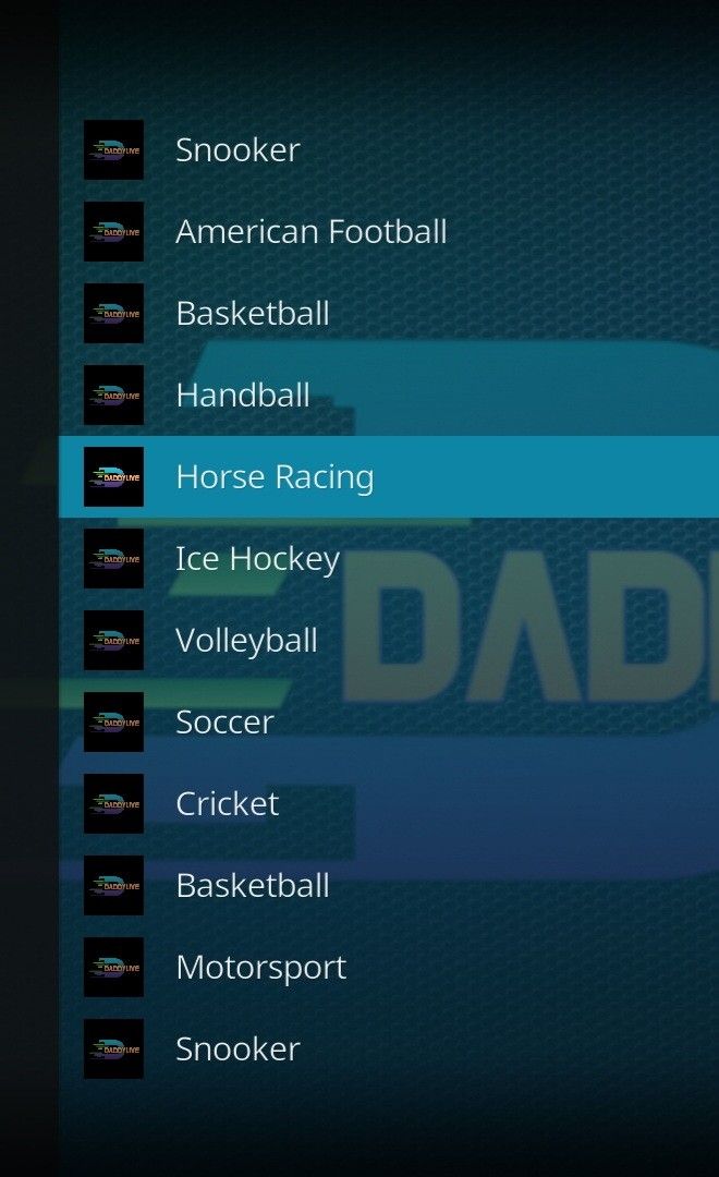 Install Free Movie and Free LIVE Sports Ch App in your