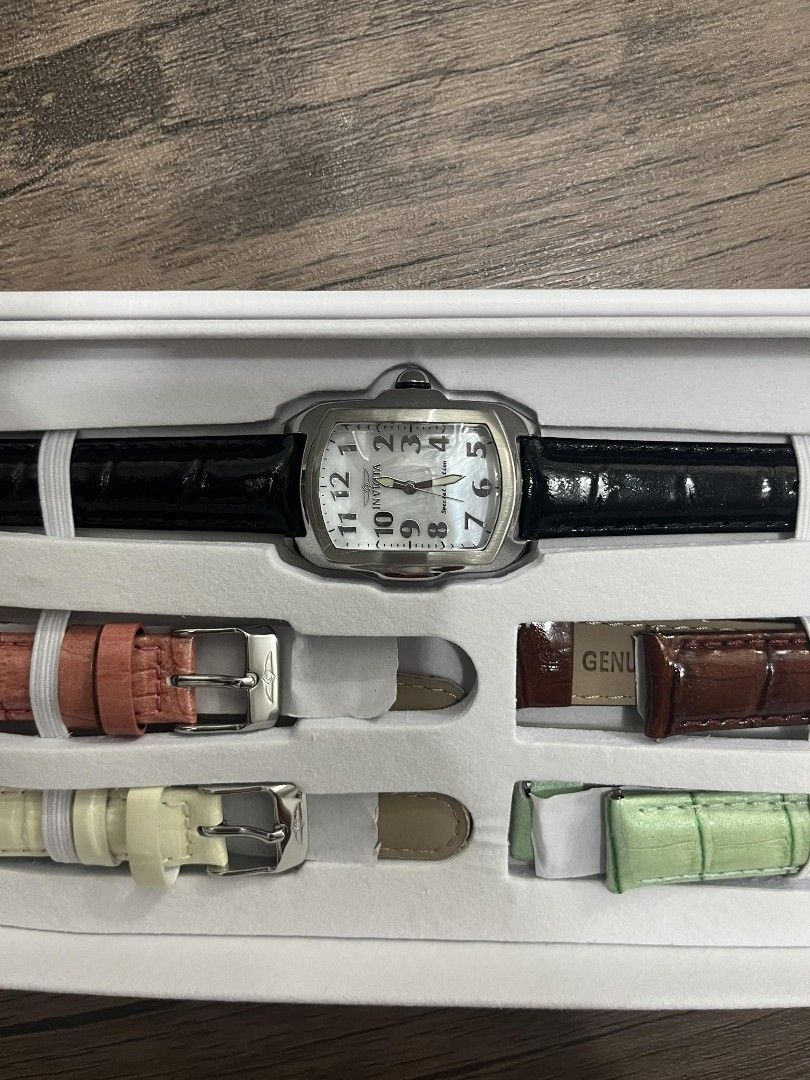Invicta 5168 clearance