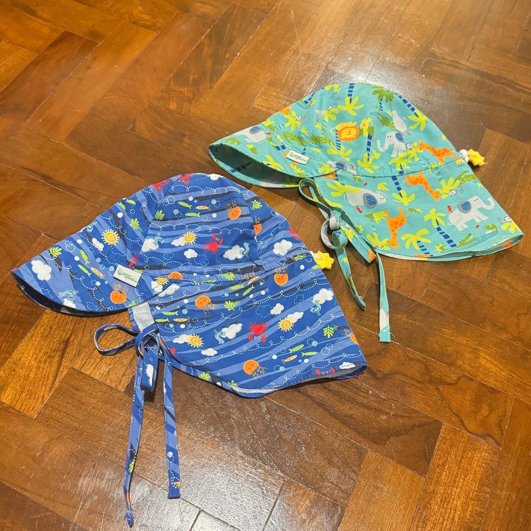 Iplay flap sun protection hat store