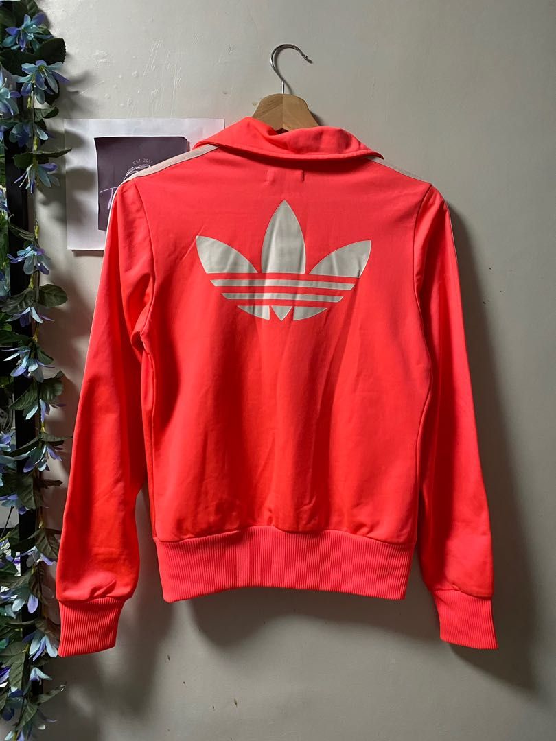 Adidas thunderbird jacket best sale