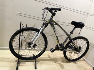 Jamis trail best sale x4