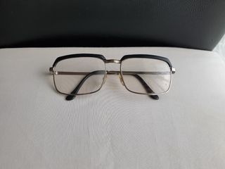 Japan Vintage Eyeglass Frame