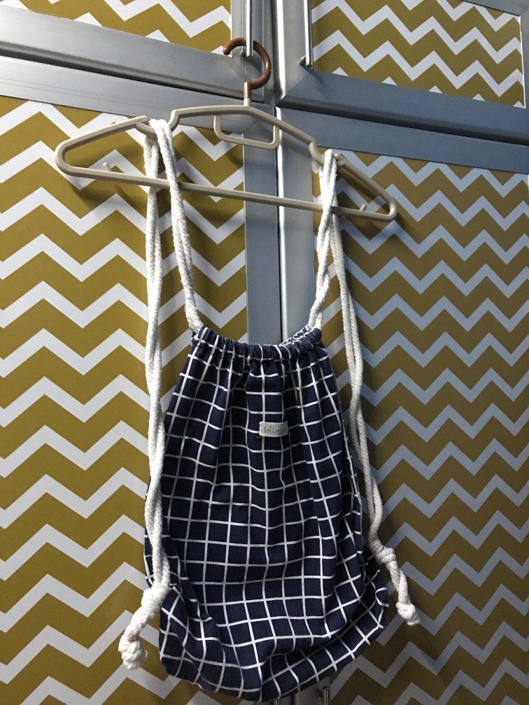 Japanese cloth bag