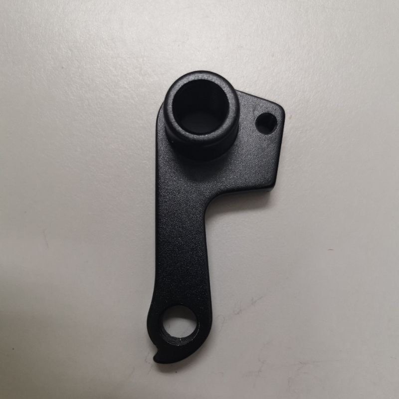 JAVA FURIA FULL SUSPENSION MTB REAR DERAILLEUR HANGER, Sports Equipment ...