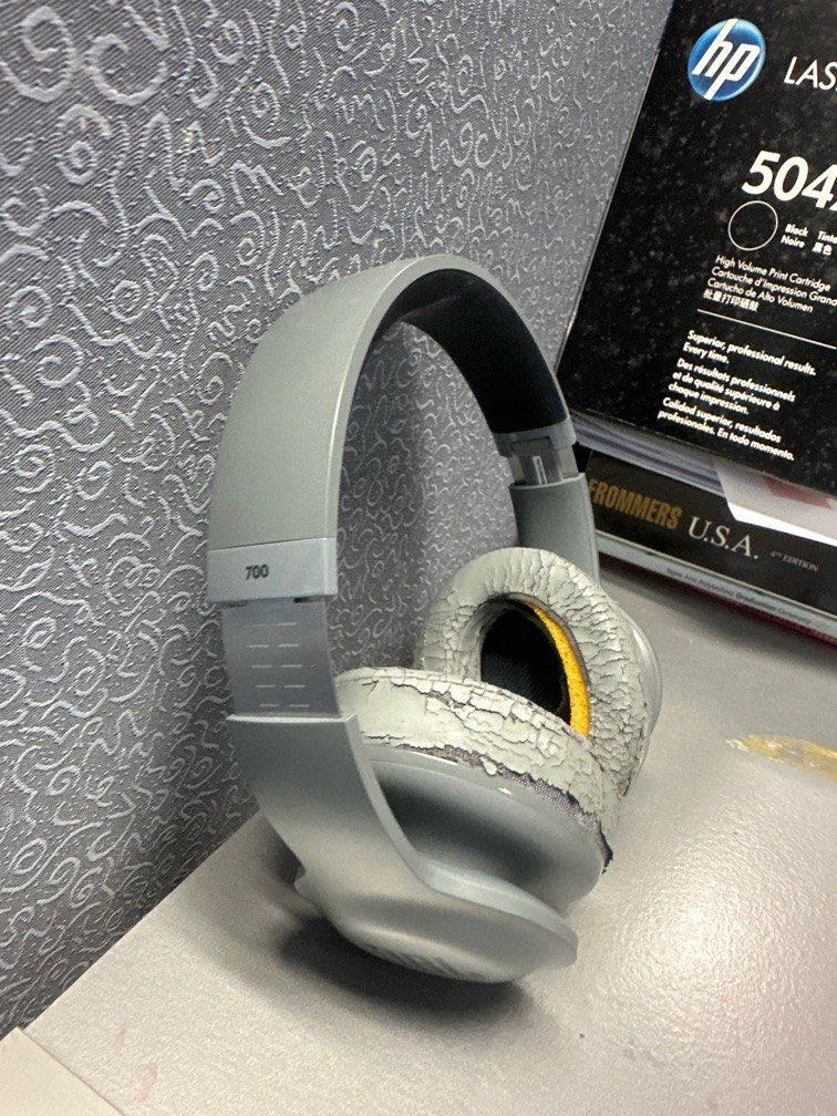 Jbl discount everest 700bt