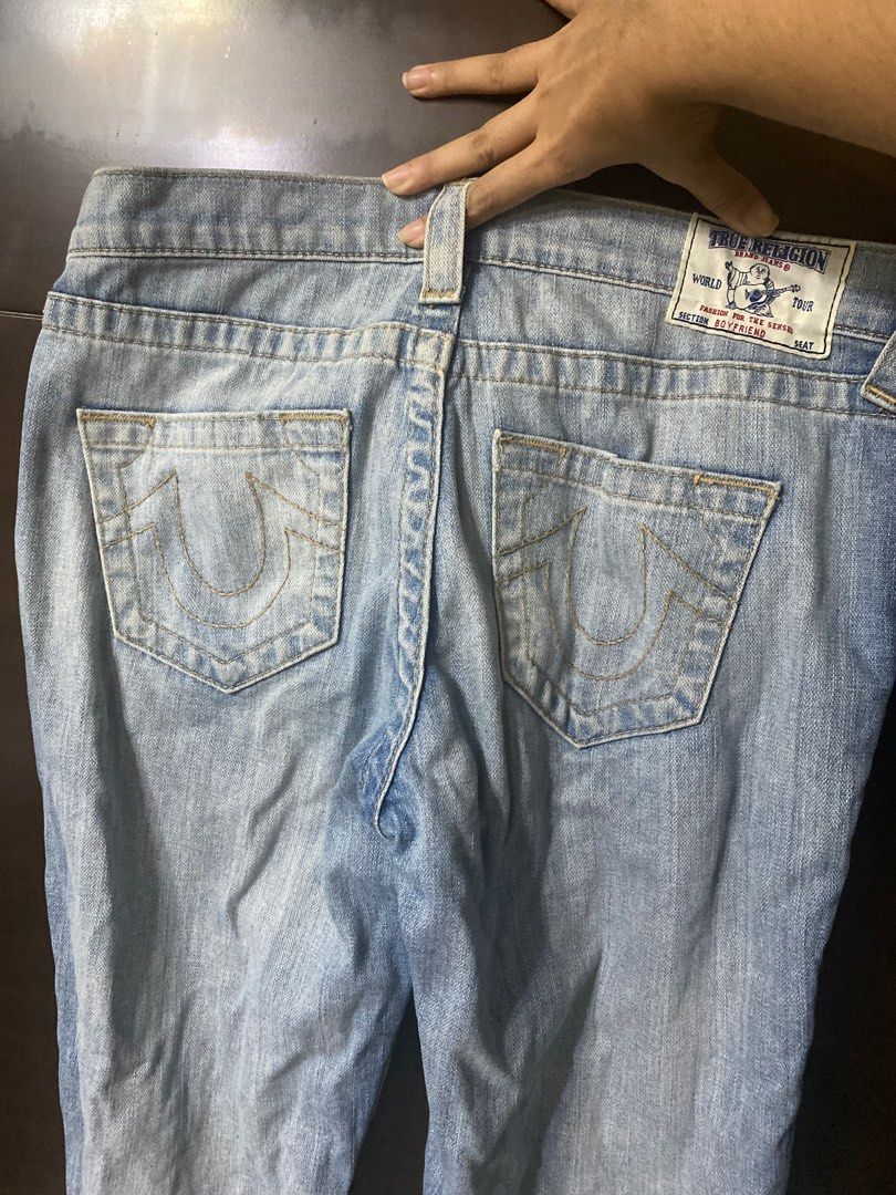 Sears true religion 2025
