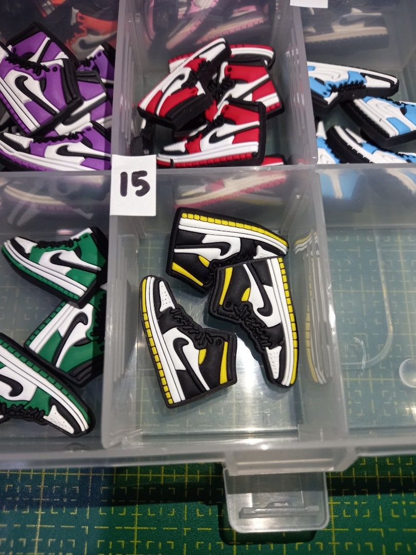 hibbets jordan 1