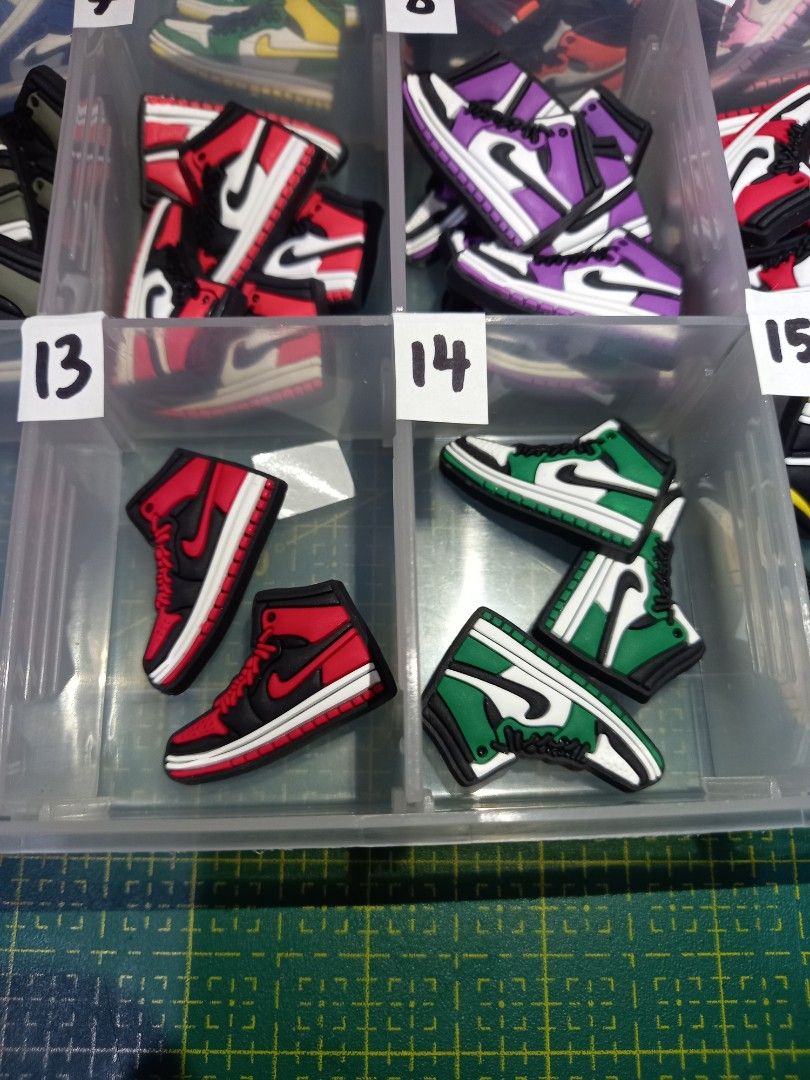hibbets jordan 1