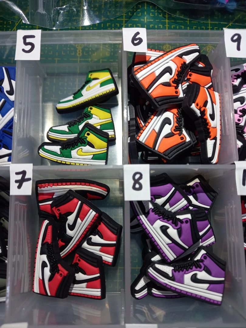 hibbets jordan 1