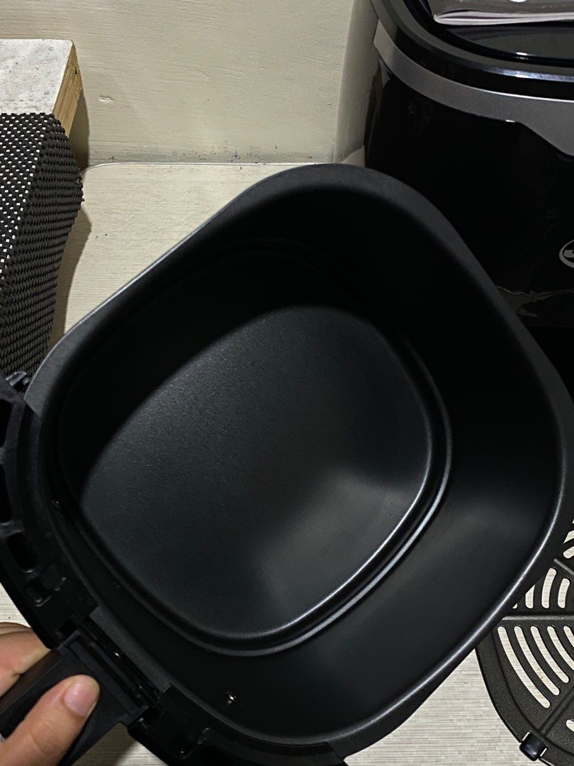 JML Digital Air Fryer, TV & Home Appliances, Kitchen Appliances, Other