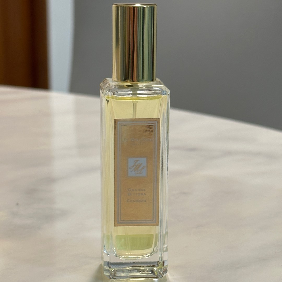 Jo Malone Orange Bitters 30ml, Beauty & Personal Care, Fragrance