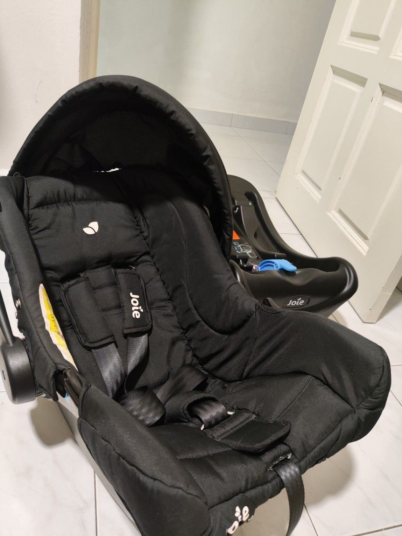 Joie juva isofix base cheap