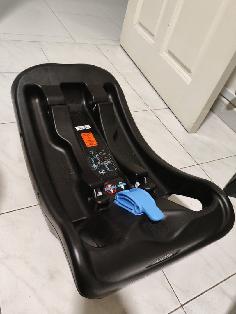 Joie Juva Car Seat base