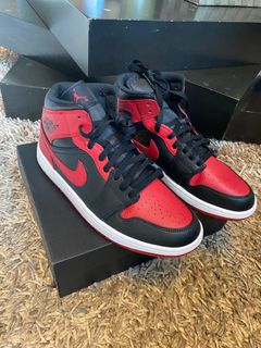 Jordan 1 banned price philippines store