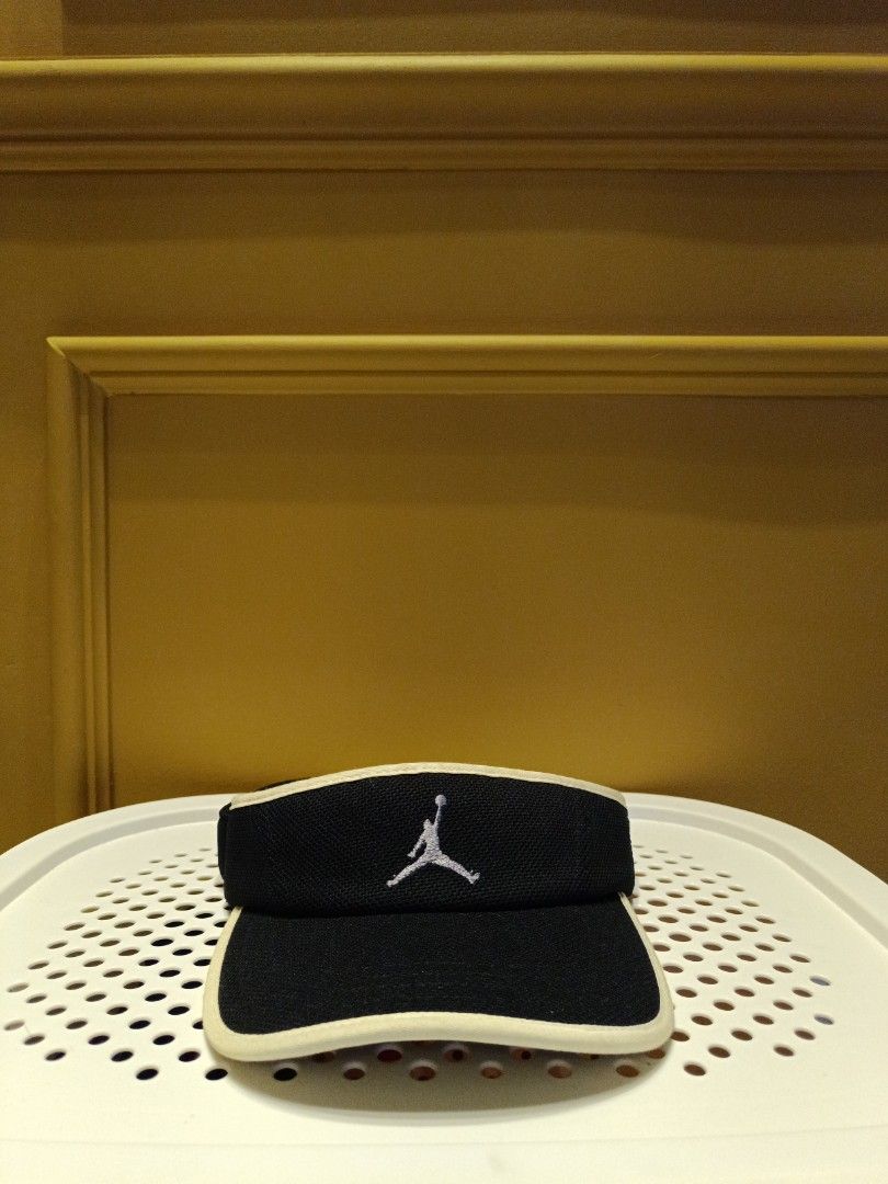 Air jordan visor outlet