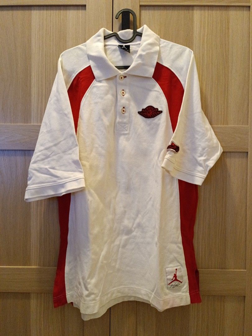 Jordan brand polo shirt discount