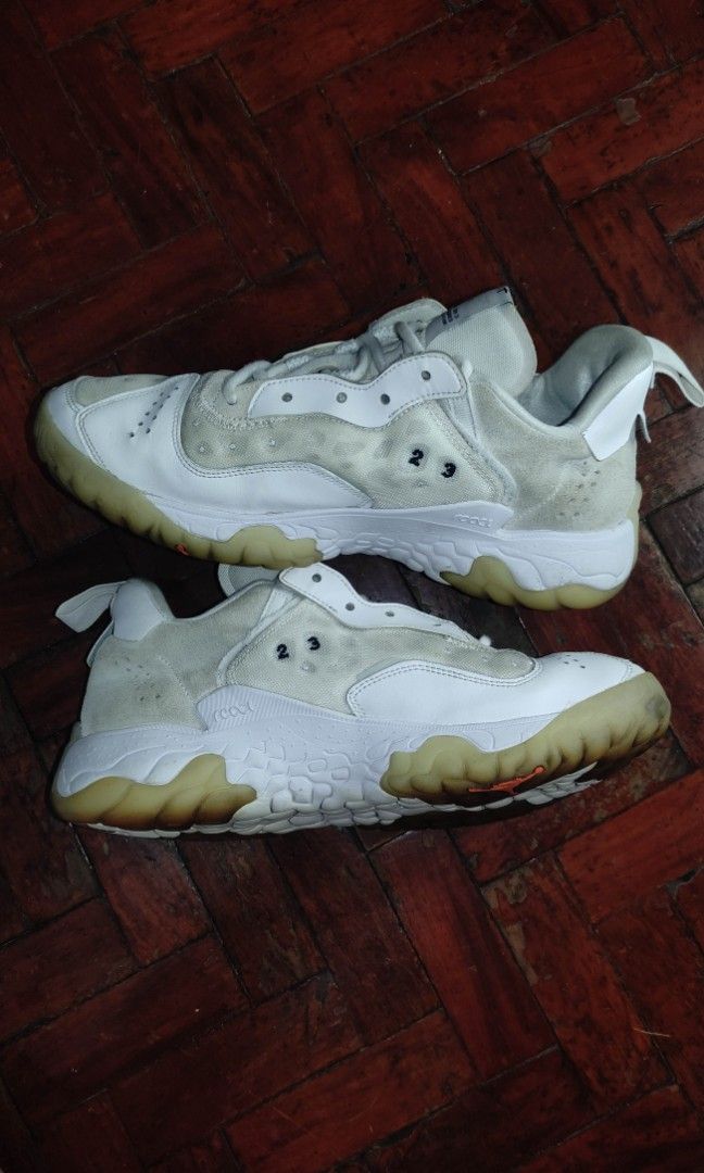jumpman delta 2