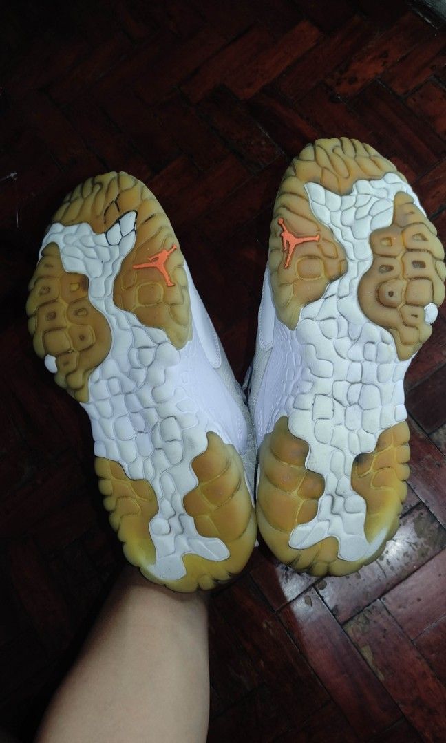 jumpman delta breathe