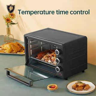Kaisa Villa microwave oven for baking 22L electric oven microwave oven toaster