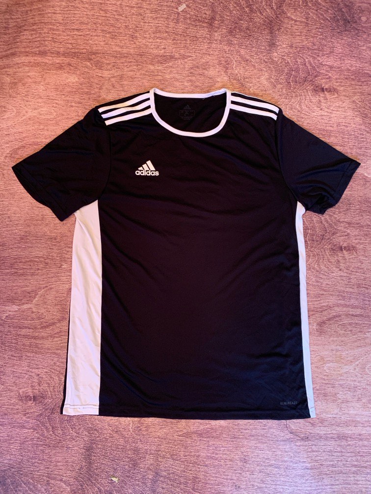 Kaos shop running adidas