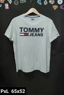 Kaos Tommy jeans