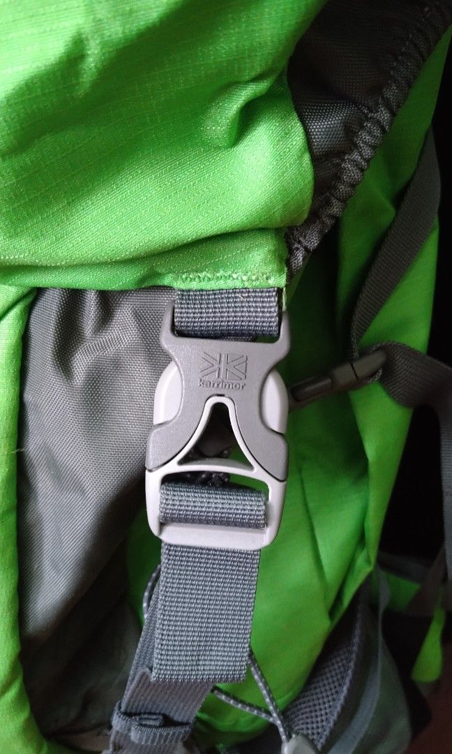 Karrimor airspace 35 5