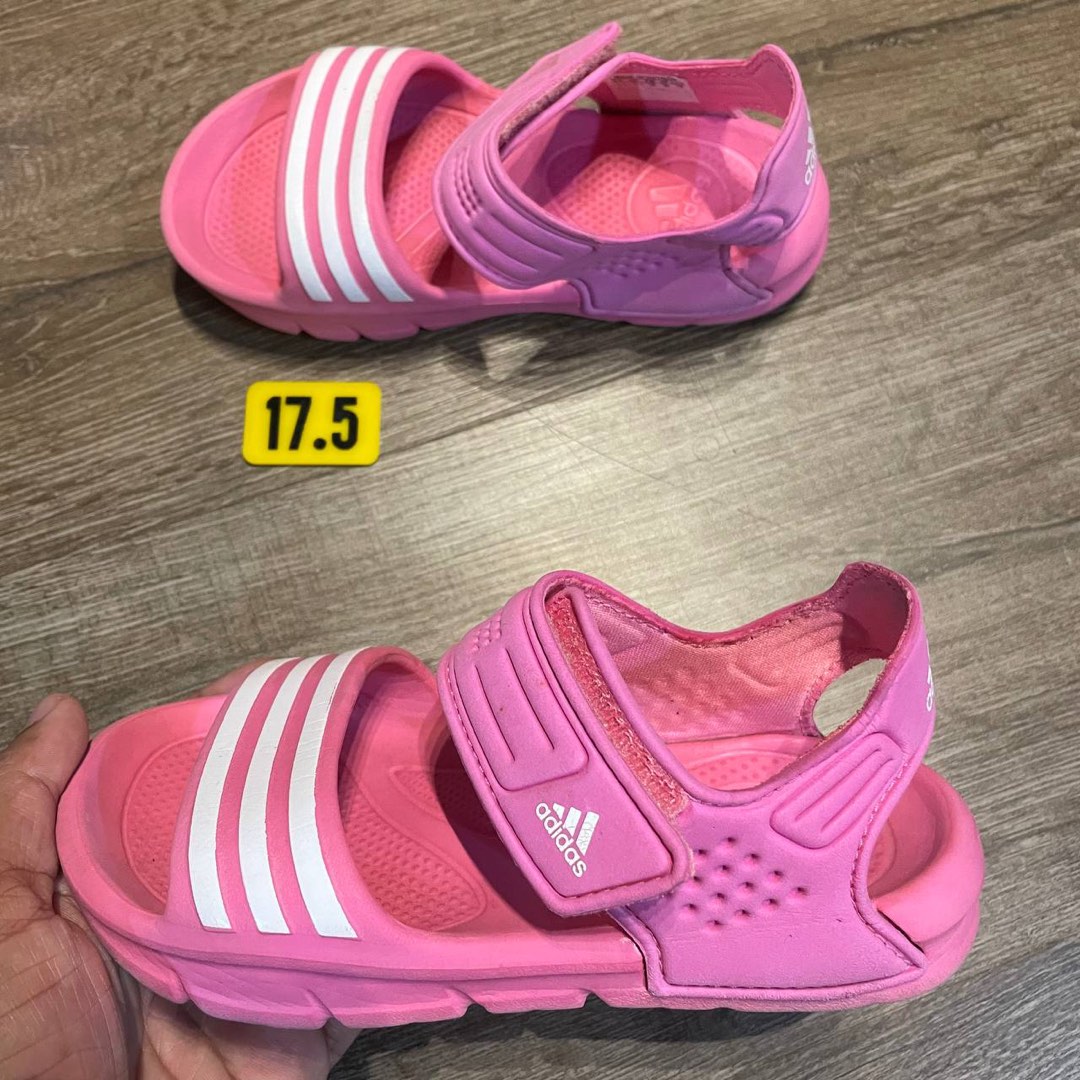 Kasut budak adidas 17.5cm Babies Kids Babies Kids Fashion on