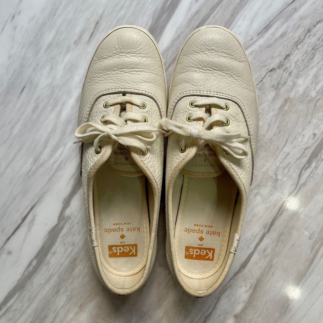 Ivory keds best sale