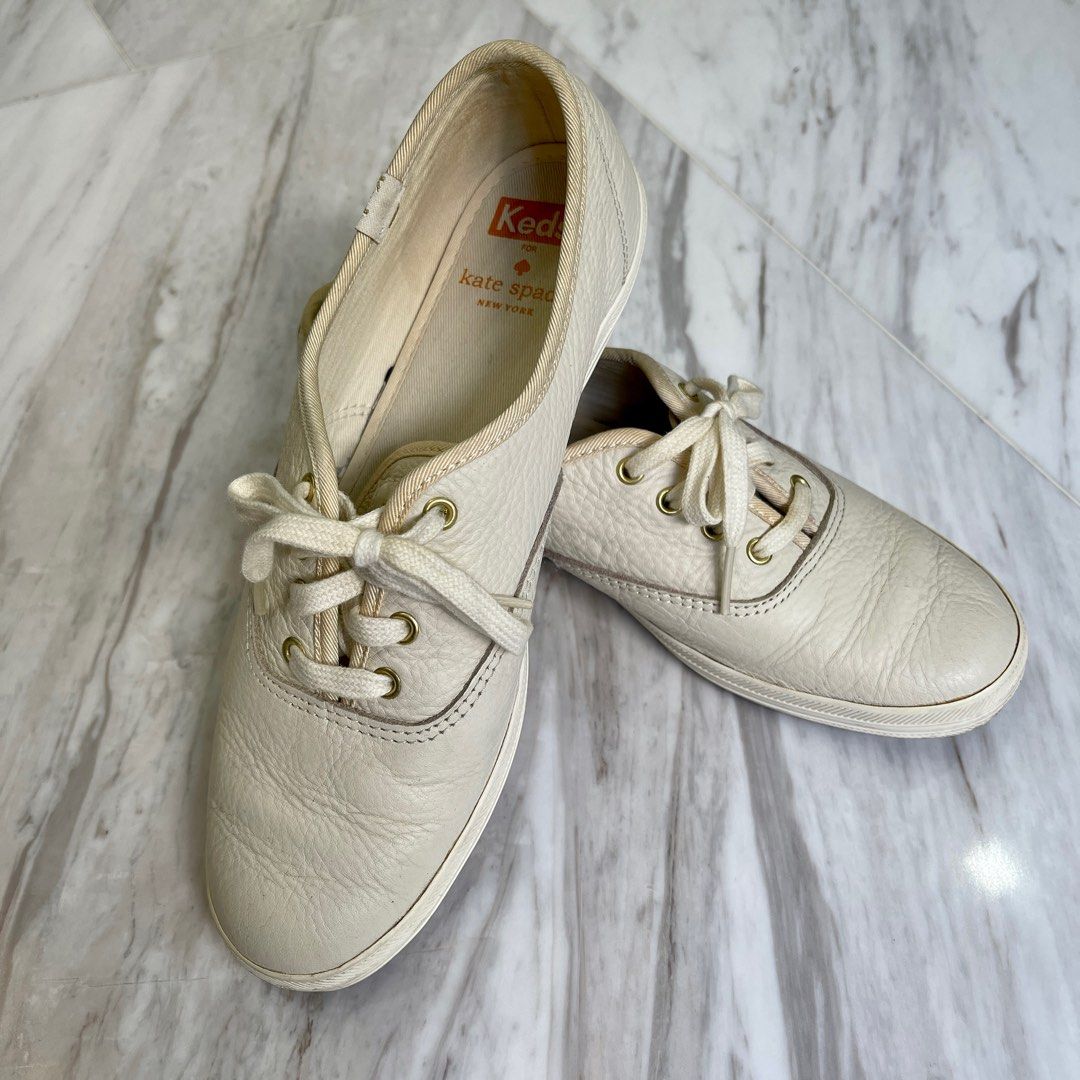 Ivory keds 2025