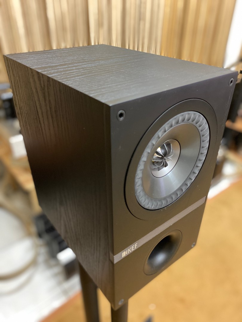 Amp for kef q100 shop