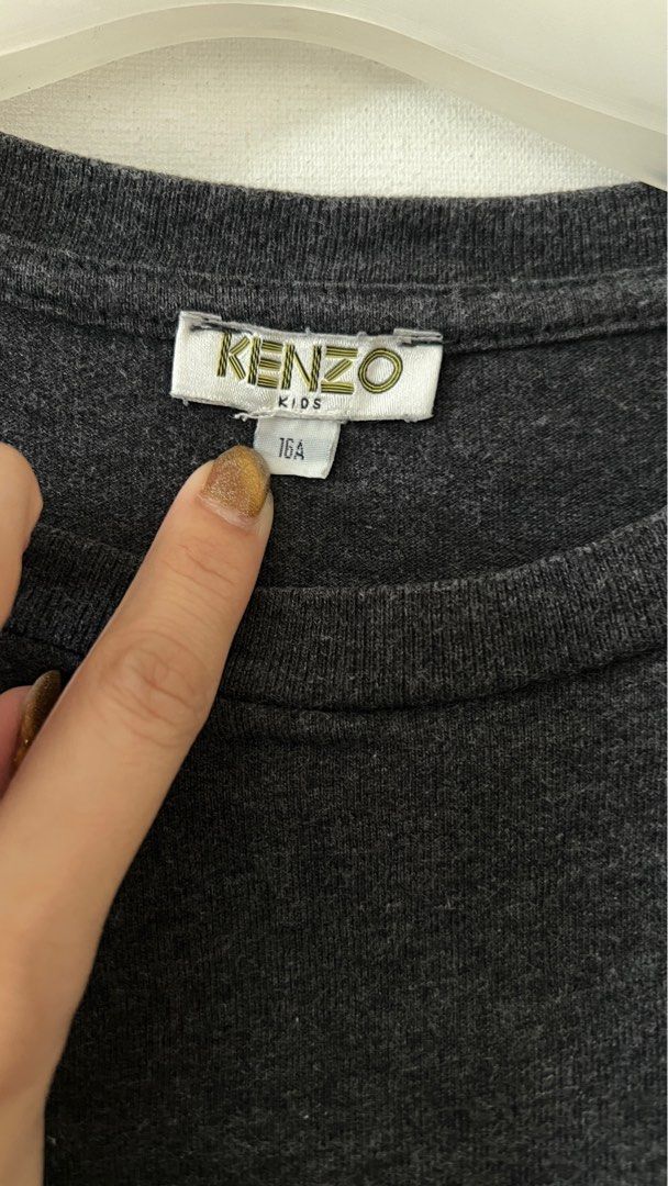 Kenzo 16a review shop