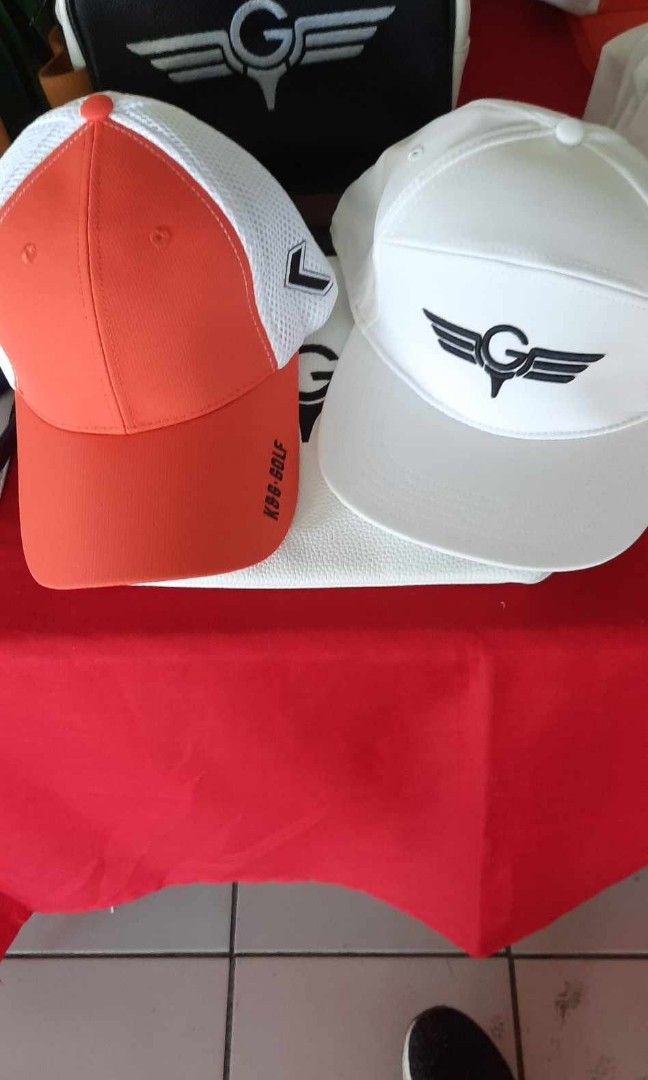 K&g men's hats sale