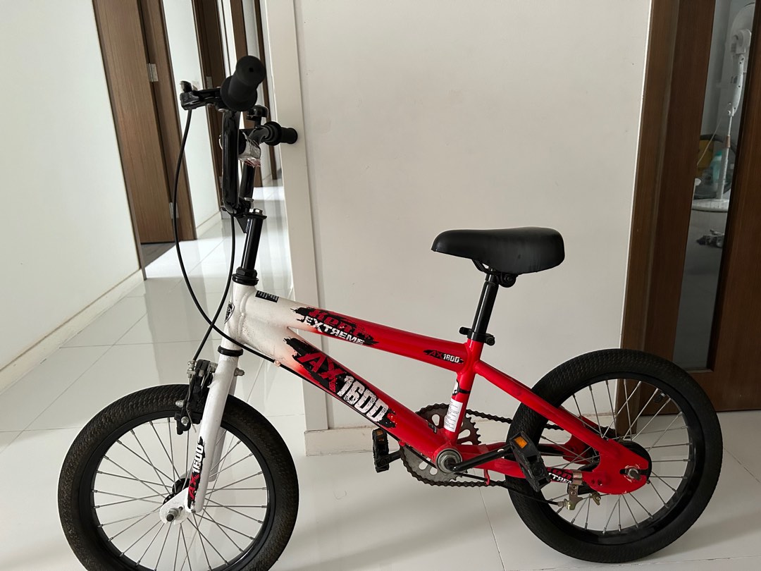 Ax1600 bike hotsell